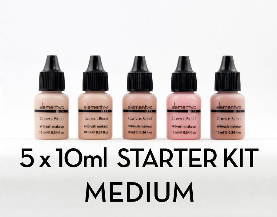 E2-SK ELEMENTWO STARTER KIT
