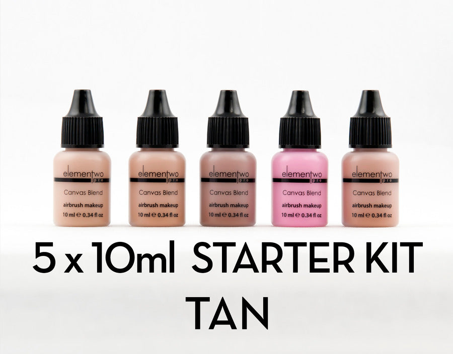 E2-SK ELEMENTWO STARTER KIT