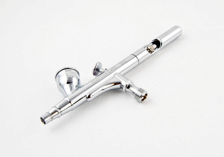 Elementwo Professional Airbrush gun