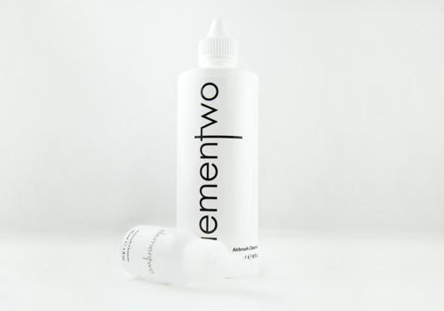 Elementwo Airbrush Cleanser 240ML