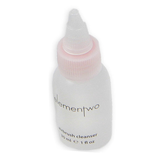  Elementwo Airbrush Cleanser 30ML