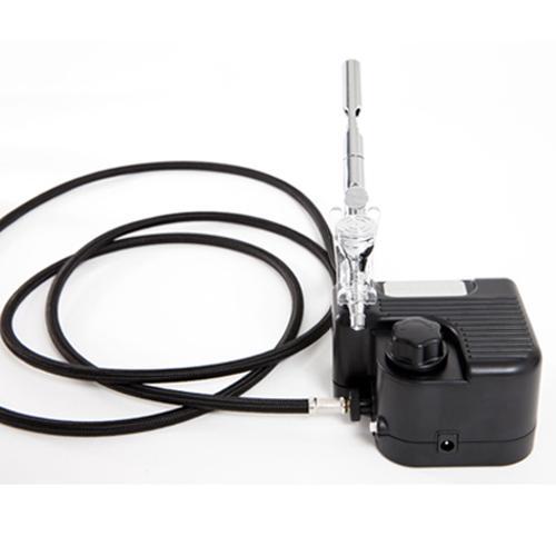 Elementwo Pro System (Pro Compressor + SP35)