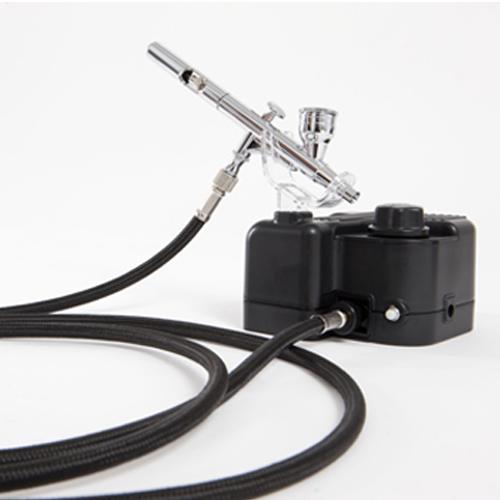 Elementwo Pro System (Pro Compressor + SP35)
