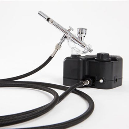 Elementwo Pro System (Pro Compressor + SP35)