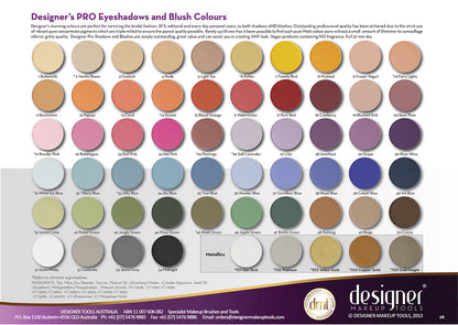 Designer pro Colour