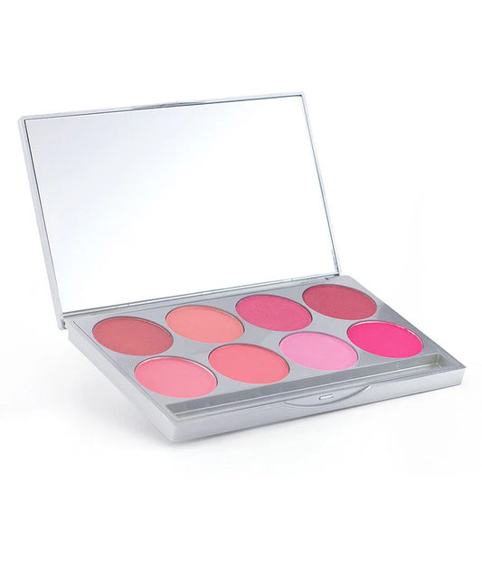  Cool Powder Blush Palette 1.44 oz / 40.8 g.