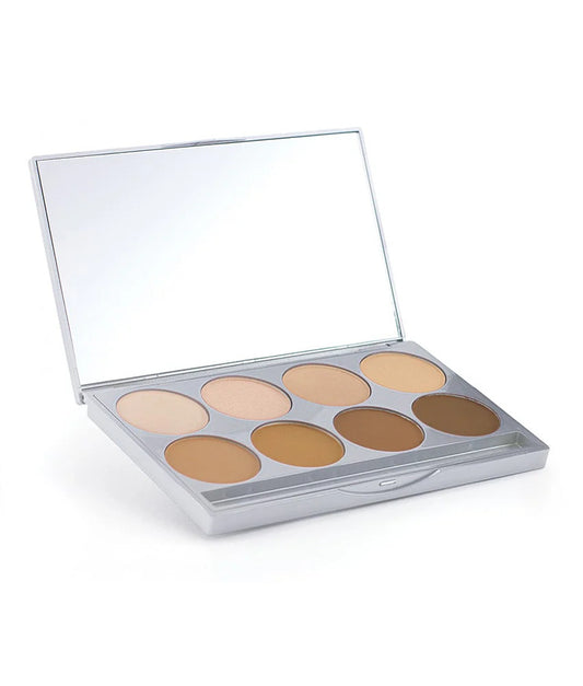  HD PRO Powder Palette - Neutral (1.44oz/40.8g)