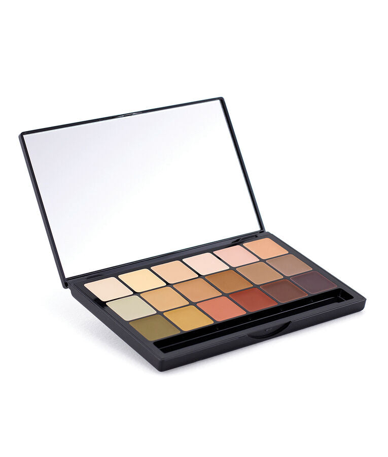 Glamour Crème™ Global Corrector Super Palette