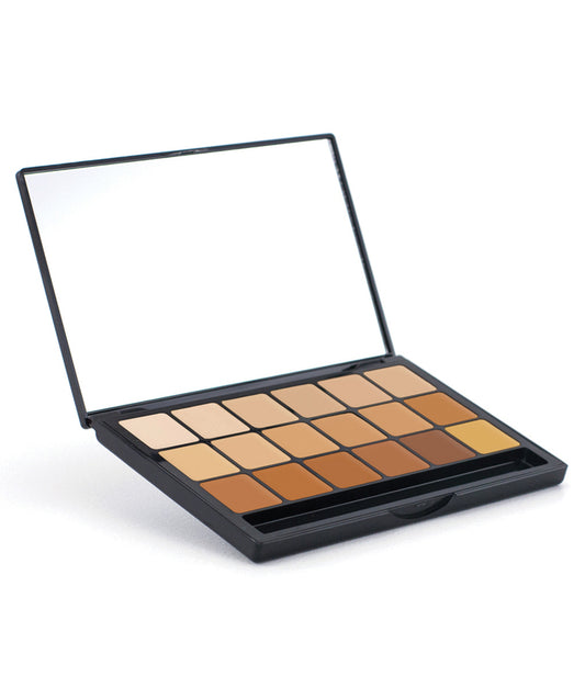  Glamour Crème™ Ultra HD Foundation  - Warm