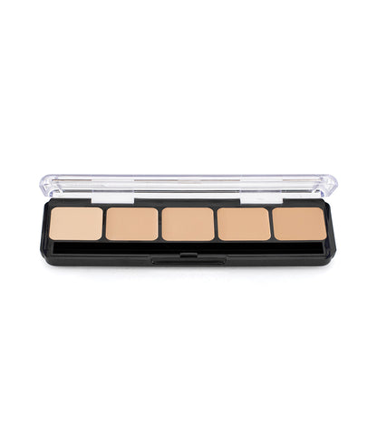 Ultra HD Foundation Palettes - Glamour Crème™ - Neutral #1