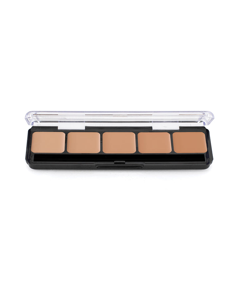 Ultra HD Foundation Palettes - Glamour Crème™ - Neutral #2