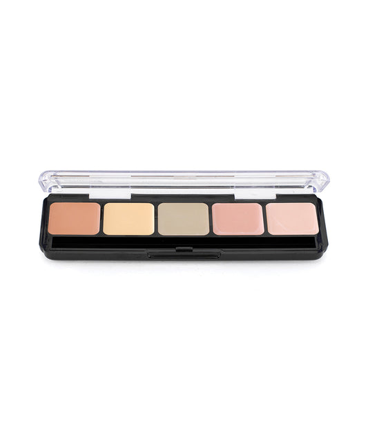  Glamour Crème™ Corrector Palette - Light