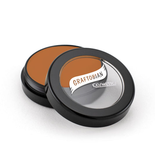  Glamour Creme Ultra HD Professional Foundation - Midnight Marigold (W)