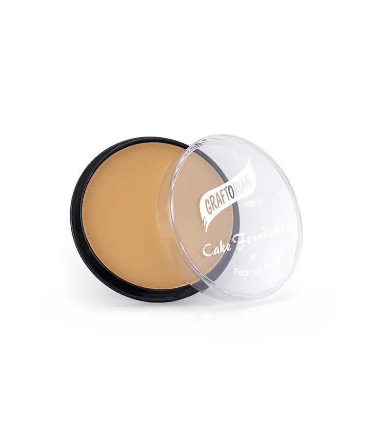 Cake foundation - bombshell (n)