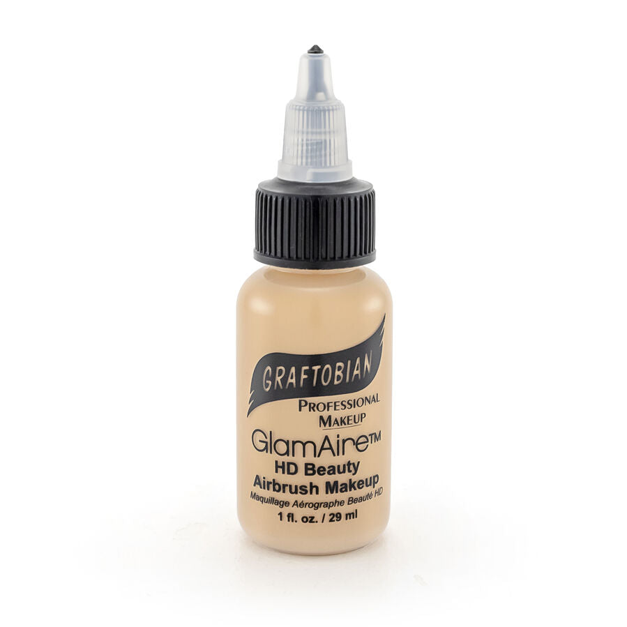 GlamAire™ Airbrush Foundation - Graceful Swan (W)