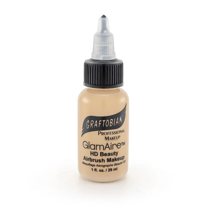 GlamAire™ Airbrush Foundation - Graceful Swan (W)