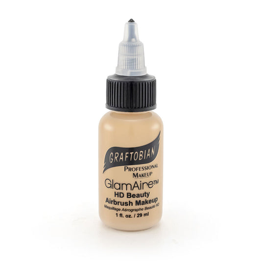  GlamAire™ Airbrush Foundation - Graceful Swan (W)