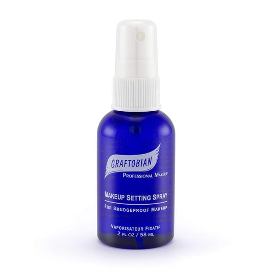  Graftobian Setting Spray 2oz