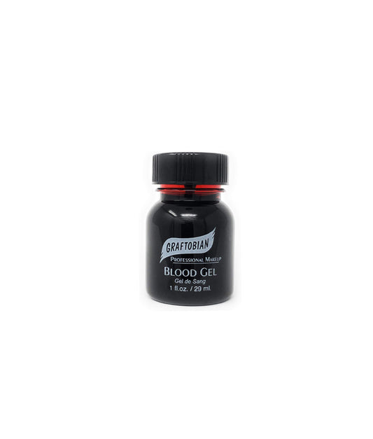  Graftobian Blood Gel