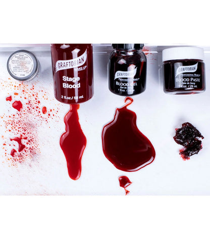 Graftobian Blood Paste