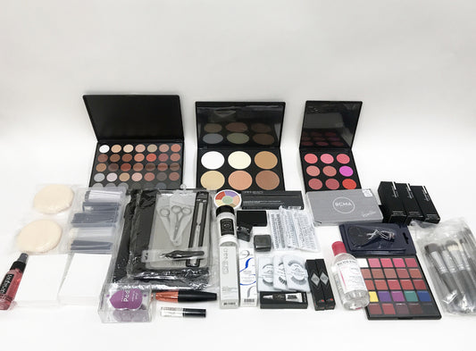  Kit 1 - The Glamour Kit