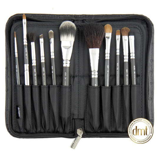  K400-11C Smart-Traveller Kit C 11 pce