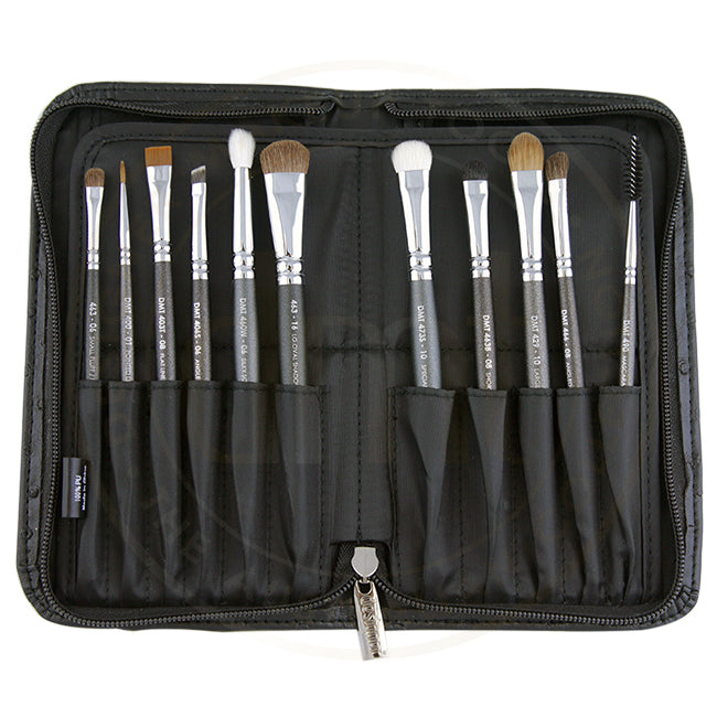 K400-11h smart traveller eye kit 11pce