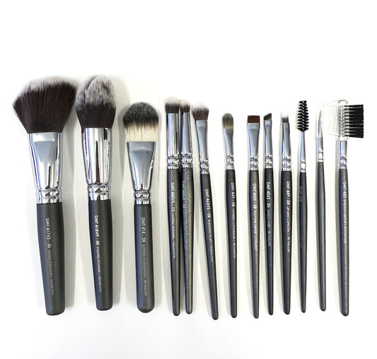  K400-14V Artisan DETAILER VEGAN Kit 14pce