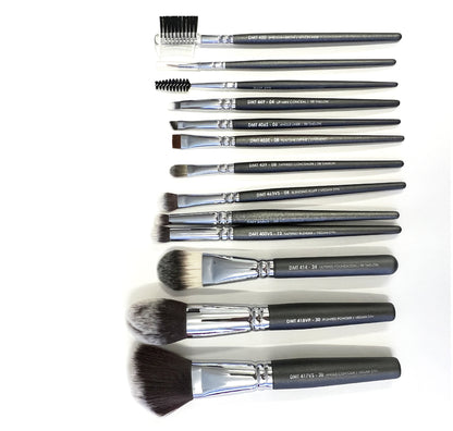 K400-14V Artisan DETAILER VEGAN Kit 14pce