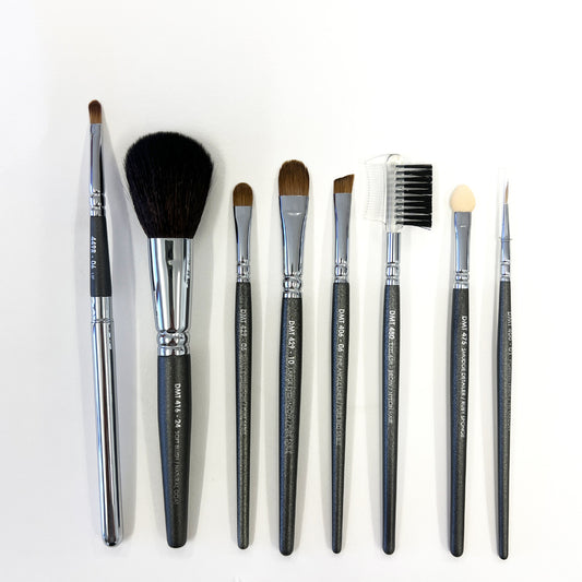  K400-8A Essentials Kit 8pce