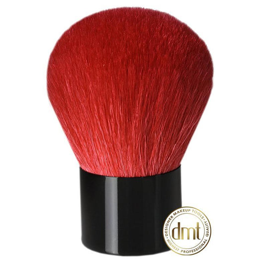  Red Kabuki 30mm diam.