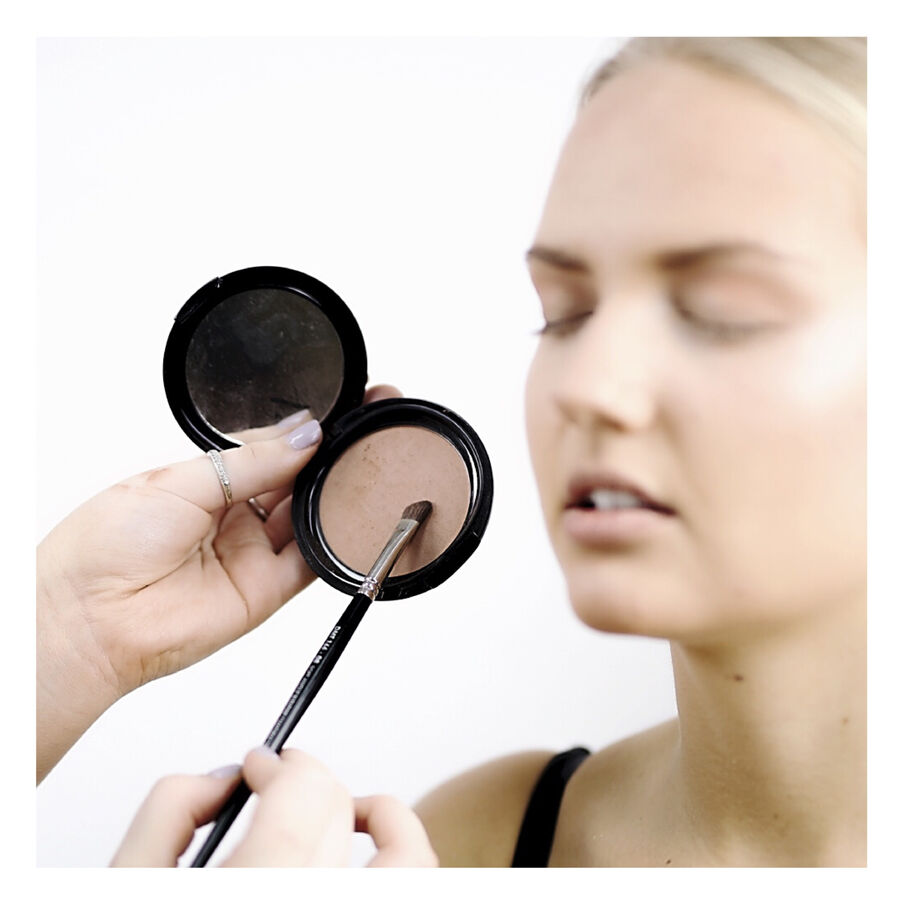 Bronzer Compact
