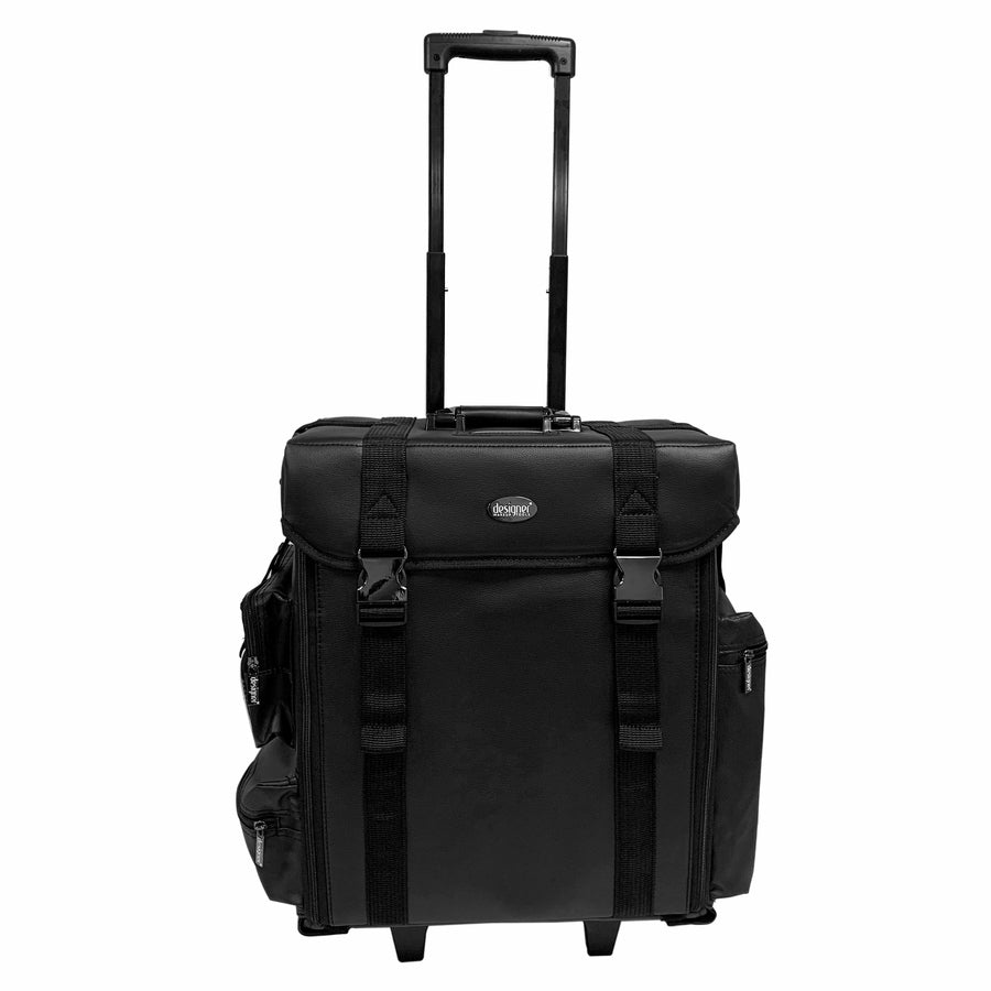 Emelia / Emily COMBO MUA Case - Black