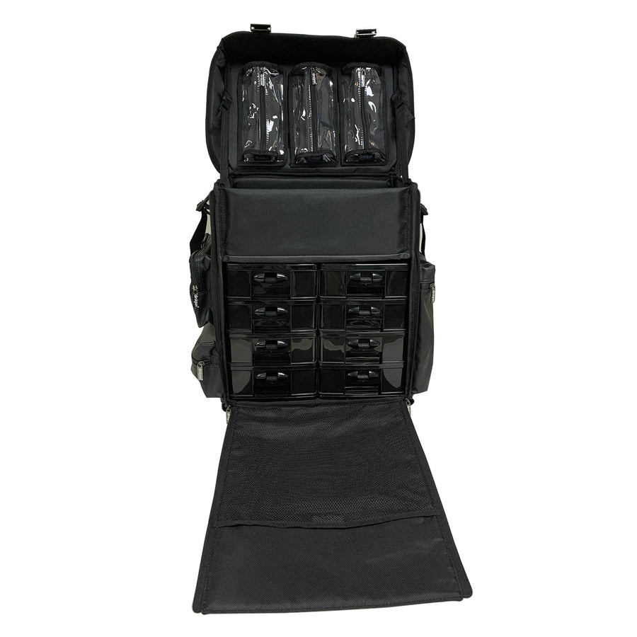 Emelia / Emily COMBO MUA Case - Black