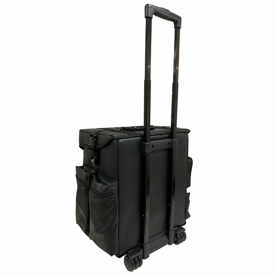 Emelia / Emily COMBO MUA Case - Black