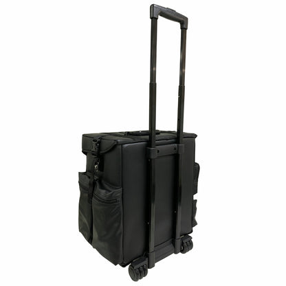 Emelia / Emily COMBO MUA Case - Black