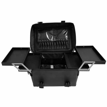 Emelia / Emily COMBO MUA Case - Black