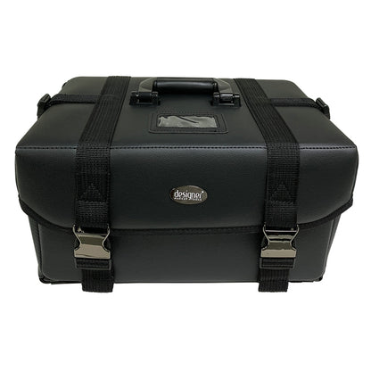 Emily MUA Case - Black
