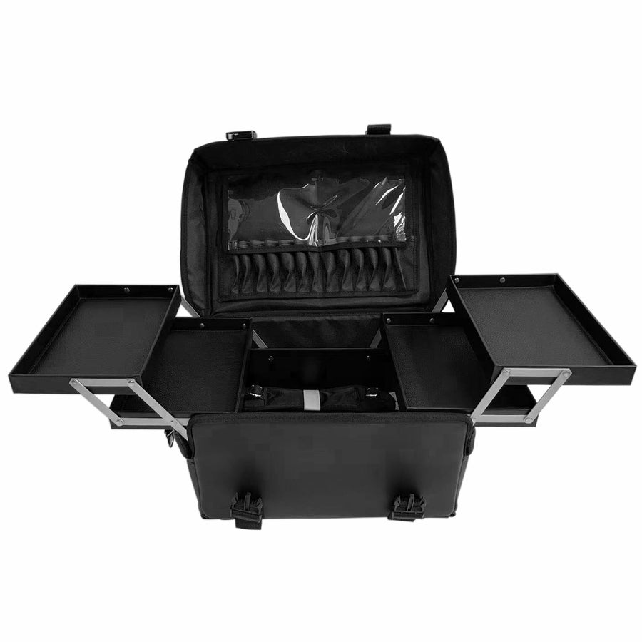 Emily MUA Case - Black
