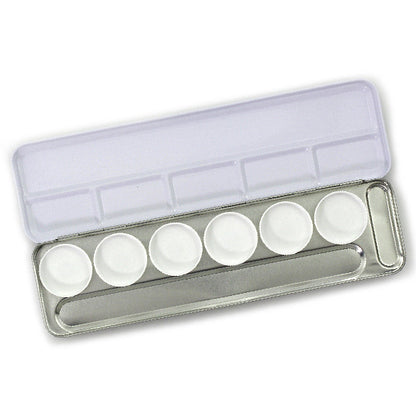 Metal Empty Palette