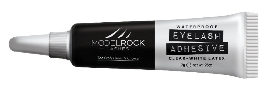 Modelrock Clear Lash Glue - 7gm