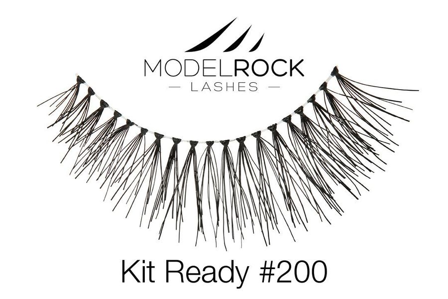 Model Rock Lash #200