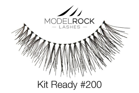  Model Rock Lash #200