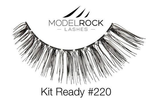  Model Rock Lash #220