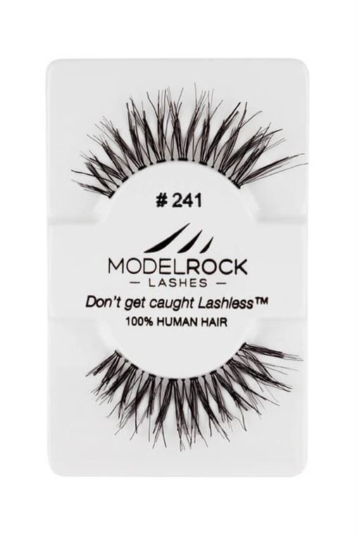  Model Rock Lash #241