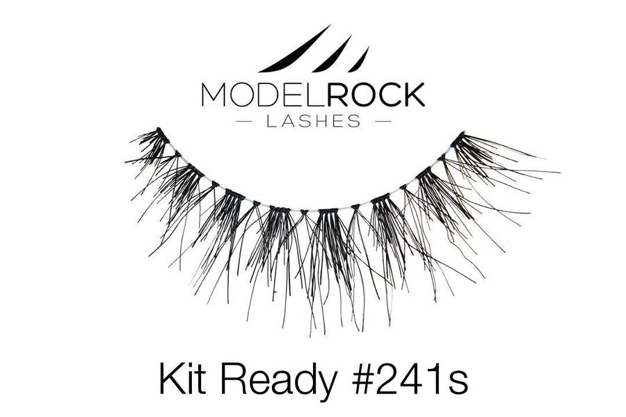 Model Rock Lash #241s