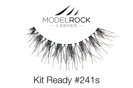  Model Rock Lash #241s