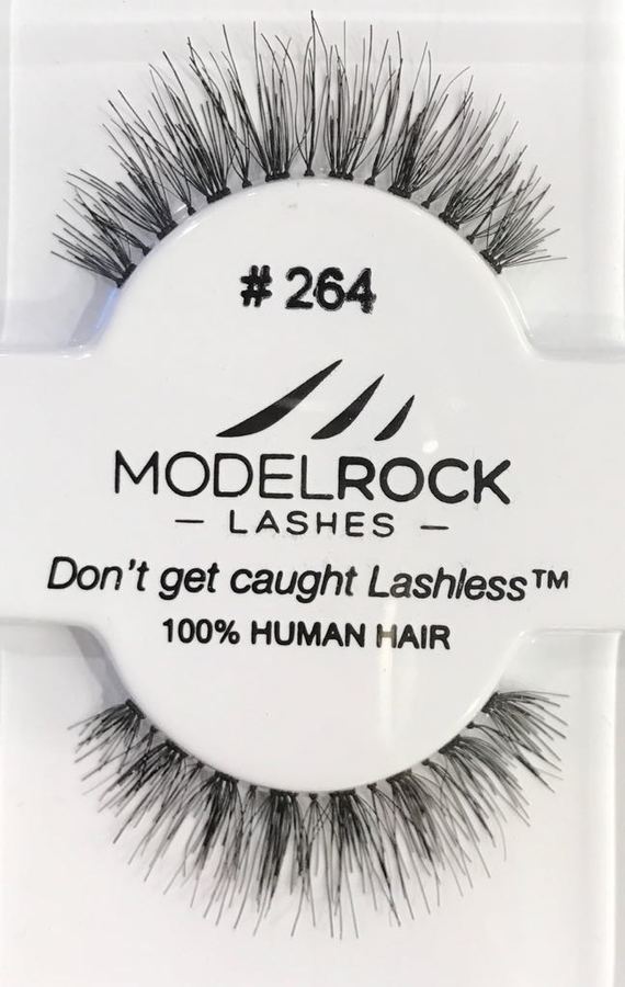 Model Rock Lash #264