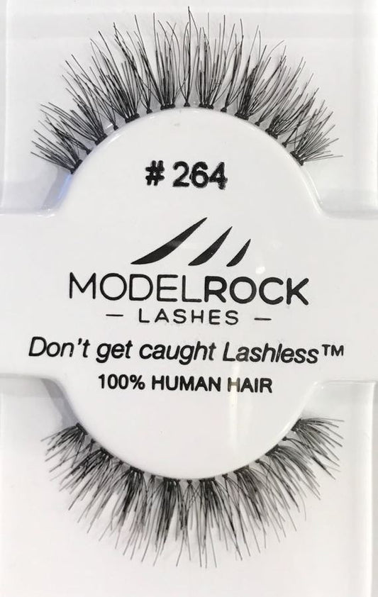  Model Rock Lash #264