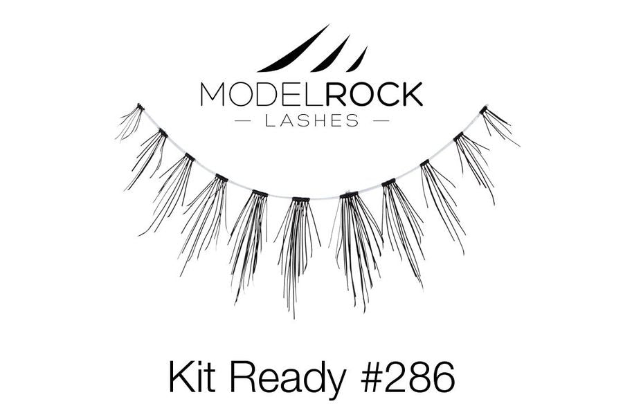 Model Rock Lash #286